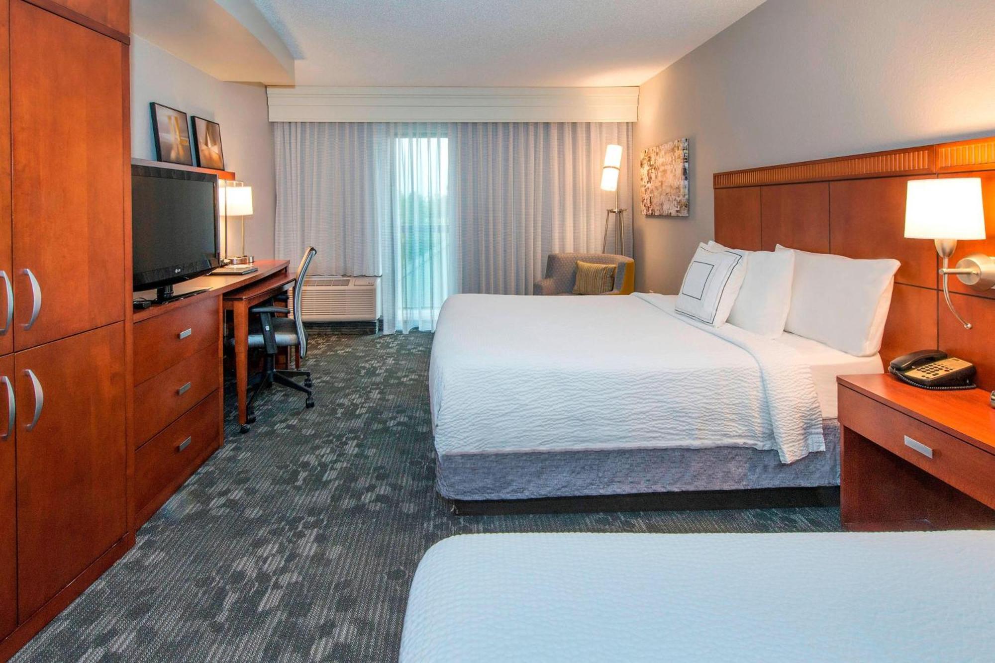 Courtyard By Marriott Montgomery Prattville Exterior foto