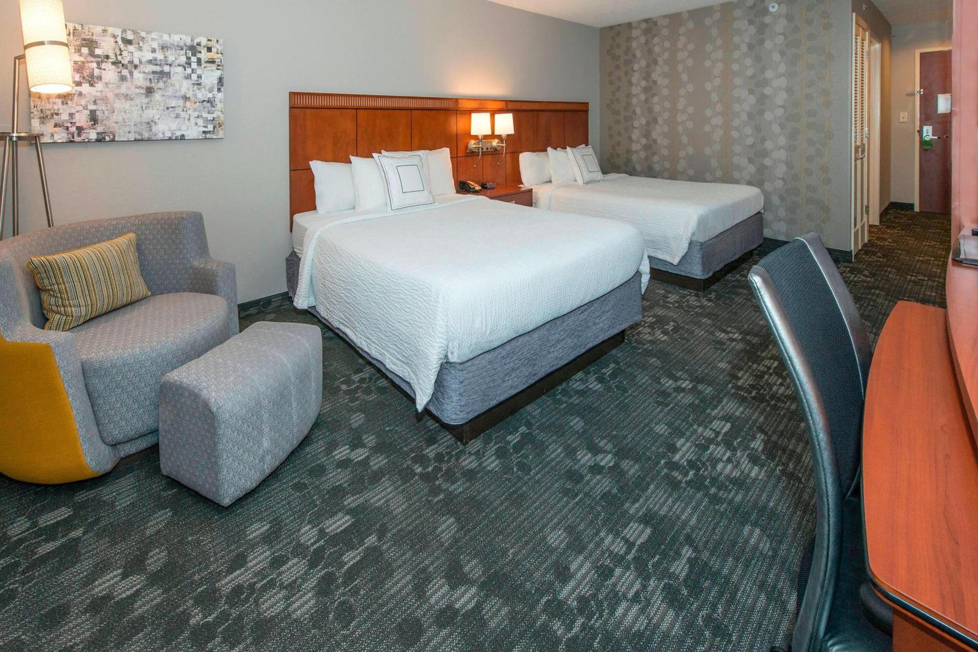 Courtyard By Marriott Montgomery Prattville Exterior foto